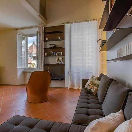 Le Residenze A Firenze - Residenza Covoni Apartment In The Historical Center Of Florens Exteriör bild