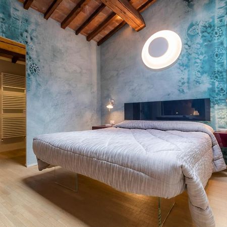 Le Residenze A Firenze - Residenza Covoni Apartment In The Historical Center Of Florens Exteriör bild