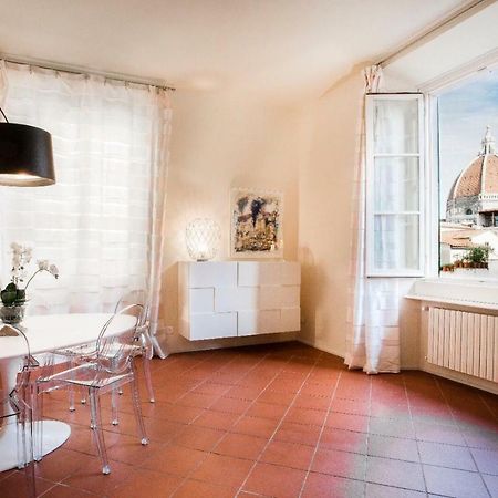 Le Residenze A Firenze - Residenza Covoni Apartment In The Historical Center Of Florens Exteriör bild