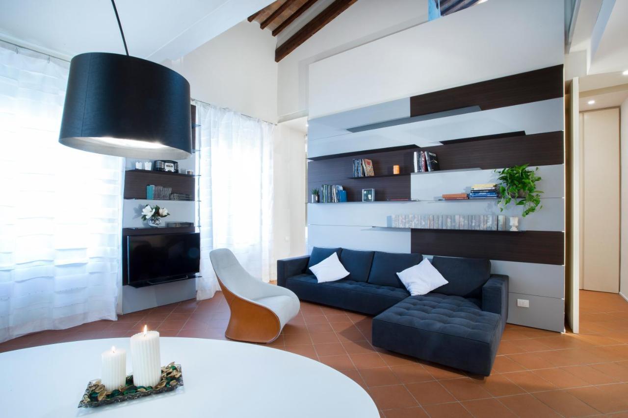 Le Residenze A Firenze - Residenza Covoni Apartment In The Historical Center Of Florens Exteriör bild