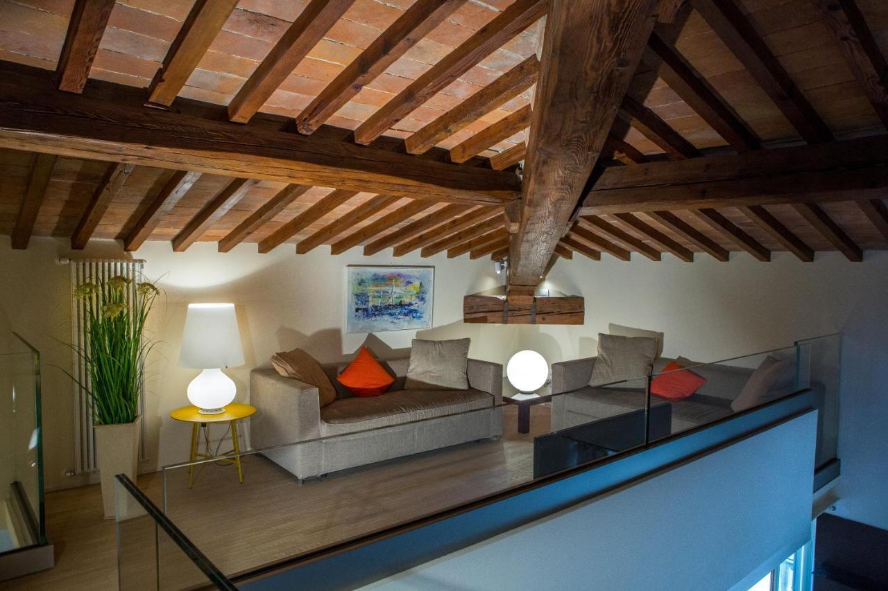 Le Residenze A Firenze - Residenza Covoni Apartment In The Historical Center Of Florens Exteriör bild