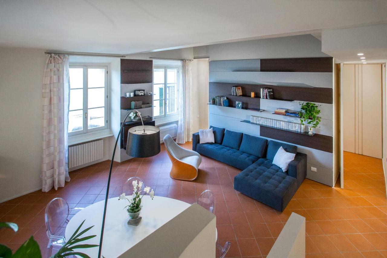 Le Residenze A Firenze - Residenza Covoni Apartment In The Historical Center Of Florens Exteriör bild