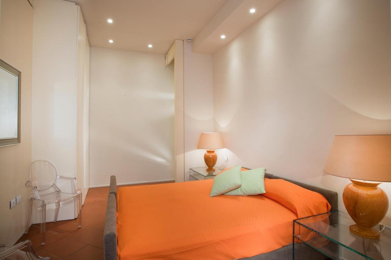 Le Residenze A Firenze - Residenza Covoni Apartment In The Historical Center Of Florens Exteriör bild
