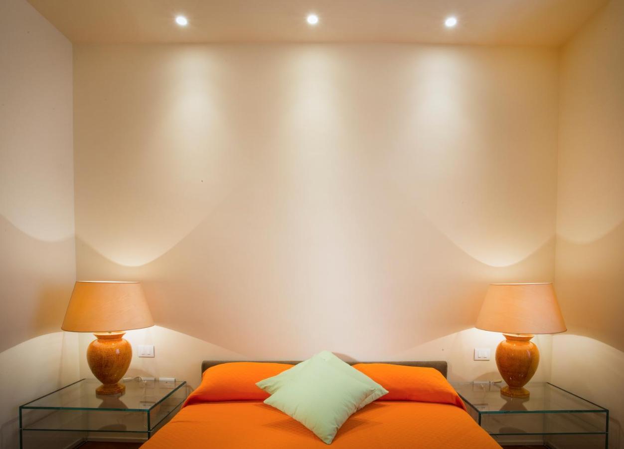 Le Residenze A Firenze - Residenza Covoni Apartment In The Historical Center Of Florens Exteriör bild