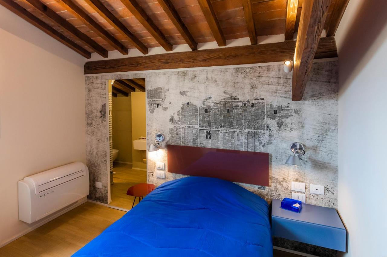 Le Residenze A Firenze - Residenza Covoni Apartment In The Historical Center Of Florens Exteriör bild