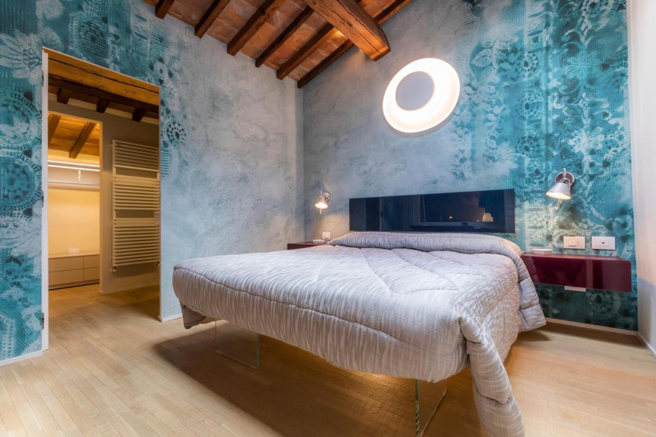 Le Residenze A Firenze - Residenza Covoni Apartment In The Historical Center Of Florens Exteriör bild
