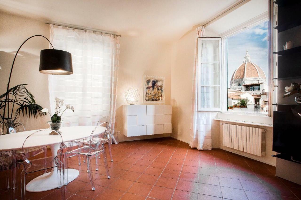 Le Residenze A Firenze - Residenza Covoni Apartment In The Historical Center Of Florens Exteriör bild