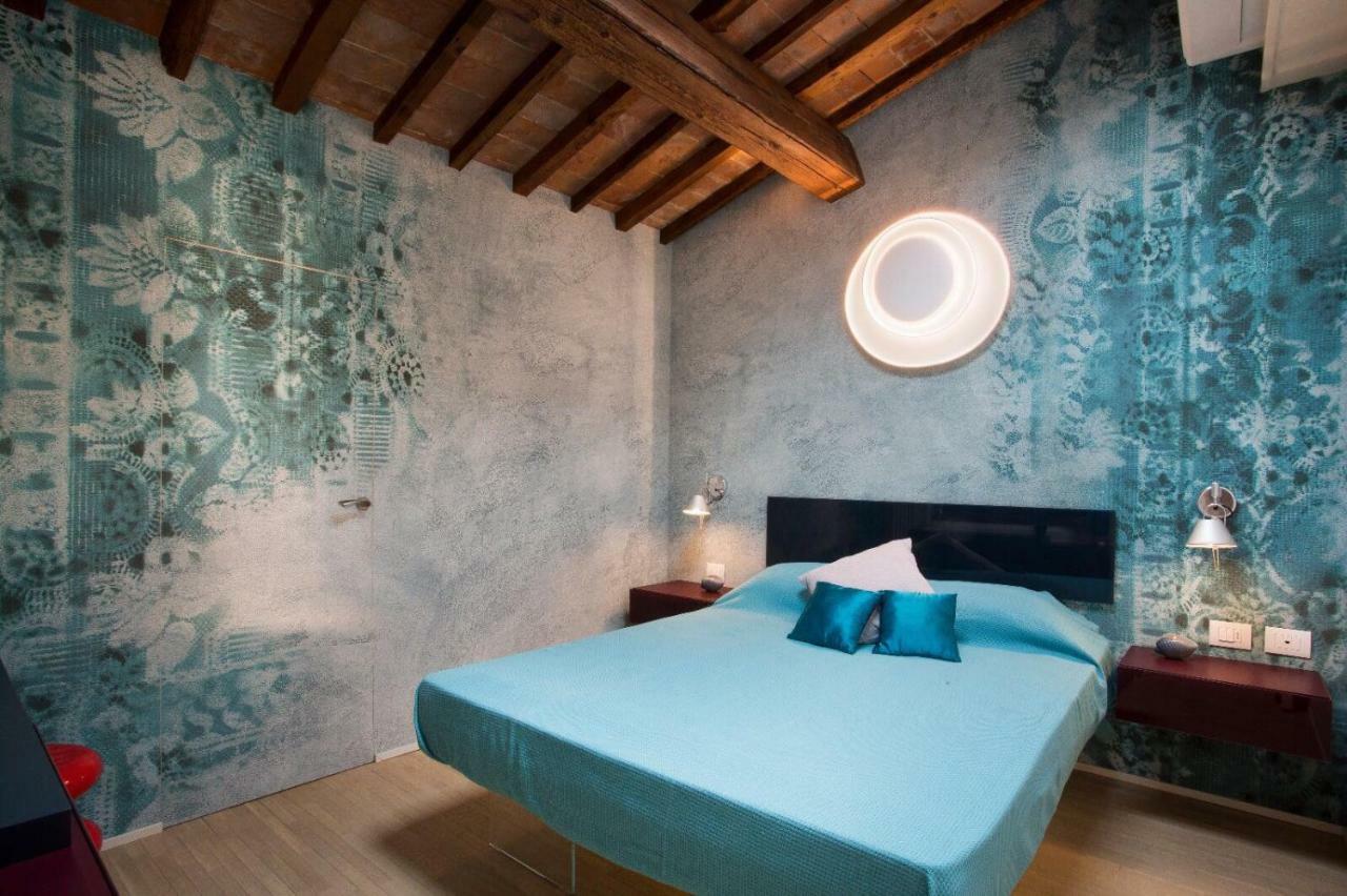 Le Residenze A Firenze - Residenza Covoni Apartment In The Historical Center Of Florens Exteriör bild