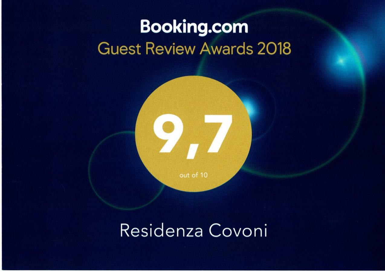 Le Residenze A Firenze - Residenza Covoni Apartment In The Historical Center Of Florens Exteriör bild